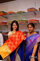 Kamna Jethmalani Launches Nakashatra Fashion Store